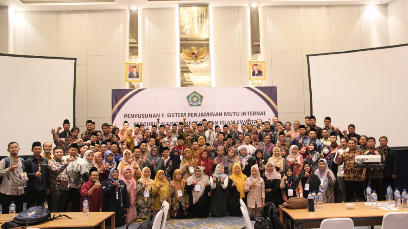 LEMBAGA PENJAMINAN MUTU (LPM)